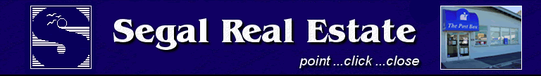 Jeffrey Segal, CRS, GRI
    Segal Real Estate
    THE POWER OF POINT . . . CLICK . . . CLOSE
    IN ACTION 
    35 East Romie Lane Suite B
    Salinas, CA 93901 (831) 422-8864
     jeff@segalrealestate.com